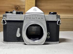 8428) PENTAX SP