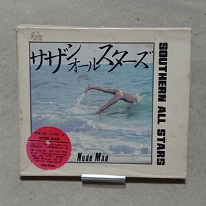 【CD】サザンオールスターズ Nude Man