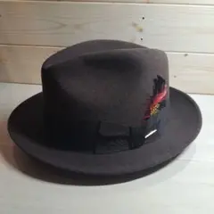 STETSON（ステットソン）  CA4LA 15th Anniversary