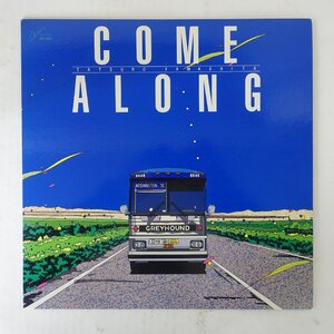 10047589;【国内盤】山下達郎 Tatsuro Yamashita / Come Along