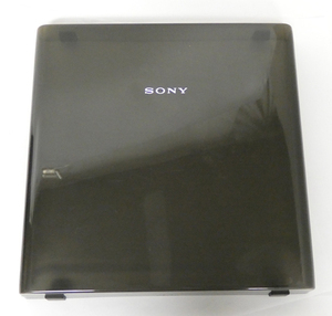 ■SONY オープンリールデッキ TC-9400用アクリル ダストカバー NP-10