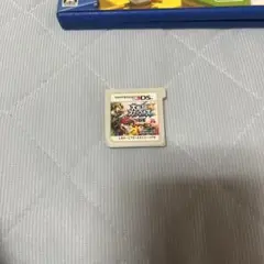 ニンテンドー3DS 大乱闘スマッシュブラザーズ