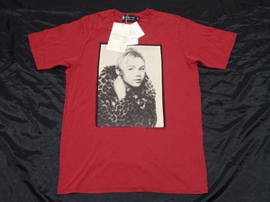 新品 HYSTERIC GLAMOUR ｘ ANDY WARHOL 00s T-SHIRT 00s T-SHIRT L size / ヒステリックグラマー ウォーホル アートTシャツ メンズ 当時物