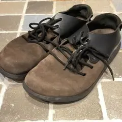 BIRKENSTOCKビルケンシュトック MONTANAモンタナ シューズ 40