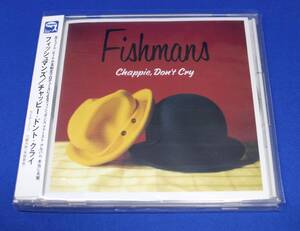 Fishmans フィッシュマンズ 『Chappie, Don