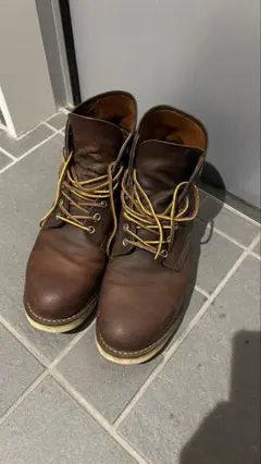 RED WING レッドウィング　9111