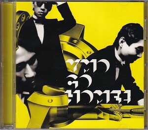 CD YMO GO HOME イエロー・マジック・オーケストラ リマスター・ベスト 2CD