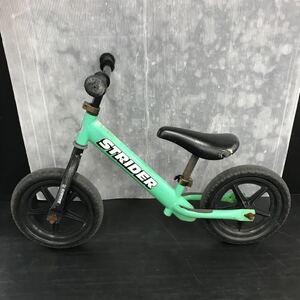 ピ/STRIDER/子ども用自転車/1～5歳用/体重27kgまで/イエローグリーン/ストライダー/10.21-23KS