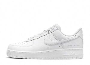 1017 ALYX 9SM Nike Air Force 1 Low "White" 23cm FJ4908-100