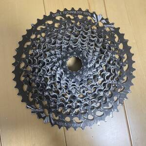 ☆SRAM XG1275 10-50 12S XD☆