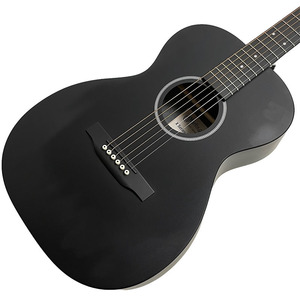 Martin O-X1 BLACK 11SPOX1BLK アコースティックギター〈マーティン〉