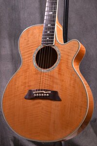 Takamine/タカミネ エレアコ/アコースティックギター NPT-115【ジャンク品】②