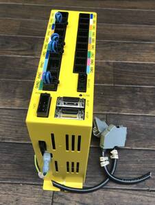 FANUC SAFETYI/O UNIT A03B-0821-C001 B