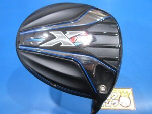 GK鈴鹿☆ 中古900 キャロウェイ★XR 16★XR(JP)★SR★9.5度★おすすめ★