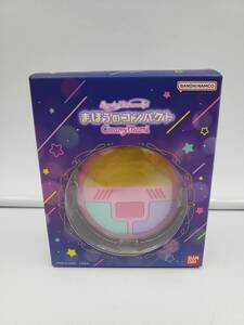 即決 新品 未開封 魔法の天使クリィミーマミ Creamy Mami Special Memorize まほうのコンパクト 魔法のコンパクト プレミアムバンダイ