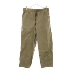 Lafayette (ラファイエット) ACTIVE EASY PANTS LA231201 アクティブイージーパンツ カーキ