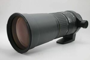 ★動作OK★シグマ SIGMA 170-500mm f/5-6.3 D APO Nikon ニコン用 Fマウント 