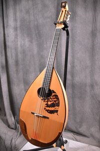 【送料無料!!】落合忠男/Ochiai Mandolin マンドロンチェロ CS 1999年製 ★ケース付属