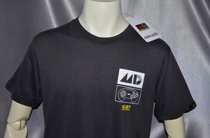 新品 Lサイズ SEGA セガ MEGA DRIVE メガドライブ Tシャツ