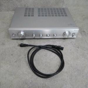 24品/A5075-11/H082-838/ST10000　ONKYO オンキョー INTEGRATED AMPLIFIER A-5VL プリメインアンプ