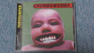 Chumbawamba / チャンバワンバ ～ Tubthumper / タブサンパー 