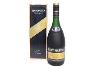 REMY MARTIN レミーマルタン VSOP ファインシャンパーニュ 40％ 700ml ブランデー コニャック