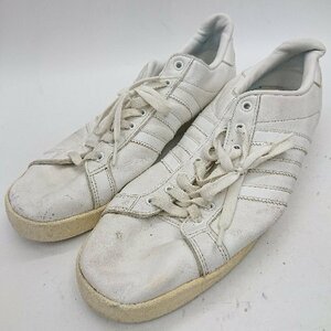 ◇ adidas アディダス EE8903 スニーカー サイズ29.0 ホワイト メンズ E