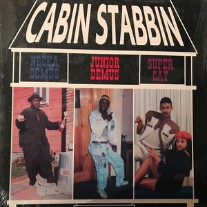 米LP Nicodemus, Junior Demus, Super Cat Cabin Stabbin VPRL1165 Wild Apache /00260