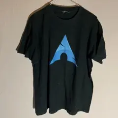 arch Linux tシャツ　リナックス　 os レア　サイズ　M