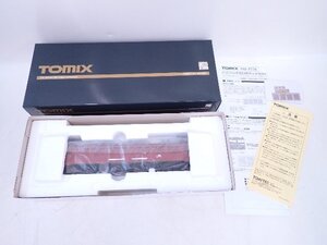 【開封未走行】TOMIX/トミックス 鉄道模型 HOゲージ プレステージモデル JR EF81 400形電気機関車(JR貨物更新車) HO-2526 § 700E2-7