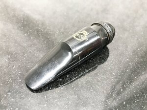 【 C 】 Y5572 SELMER Soloist C☆ 木管楽器 アルトサックス マウスピース セルマー ①