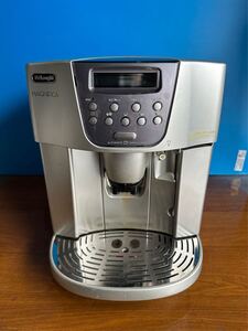 delonghi ESAM1500DK デロンギ 全自動コーヒーマシン 