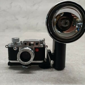 FN-241115-82-H SHARAN Leica IIIf MODEL ライカ 3f モデル シャラン