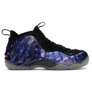 NIKE AIR FOAMPOSITE ONE NRG Galaxy 29cm ナイキ エア フォームポジット ギャラクシー US11