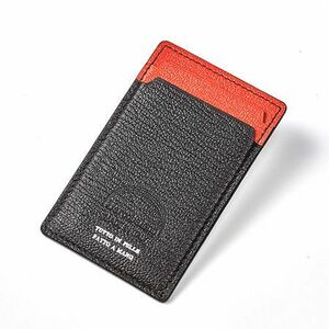 ▼定価7480円▼直営店完売品！▼新品▼ラルコバレーノ▼マカードケース▼（スマホ用）⑥▼LA117DBOR