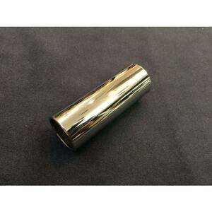 Jim Dunlop Chromed Steel Slides Medium No.220 スライドバー 日本全国送料無料！