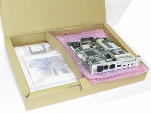 ‖新品未使用‖NEC ビジネスフォン主装置 AspireX CPUAユニット【型番 : IP3D-CCPU-A1】未使用品 1基 現品限定 純正品 予備用