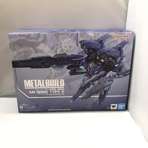 【中古】バンダイ METAL BUILD GNアームズ TYPE-E 機動戦士ガンダム00 ダブルオー[240015253246]