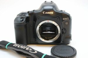 ■極上品■ CANON EOS-1V ボディ ＊23520