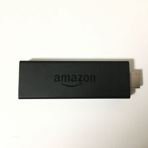 ★動作確認済★Amazon アマゾン Fire TV Stick 第2世代 本体のみ