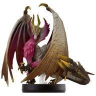 中古WiiUハード amiibo メル・ゼナ【モンスターハンターライズ：サンブレイク】(モンスターハンターシリーズ)