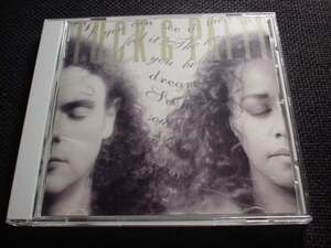 ☆タック&パティTuck and Patti/ドリーム　中古CD