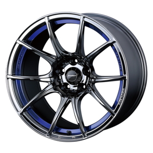 TOYO PROXES Comfort2s 225/60R18 WedsSport SA-10R BLC 18インチ 7.5J+45 5H-100 4本セット