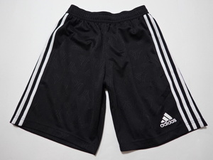 ■1107■アディダス ADIDAS サッカーパンツ M●