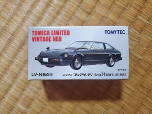 トミカリミテッドヴィンテージ ネオ 日産　フェアレディ 280Z-T 2BY2 LV-N84a 定形外郵便￥290