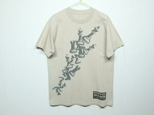 シャーロックホームズ 希少！ チェス 2011 ワーナー 映画 Tシャツ M　/ガイリッチー/アイアンマン