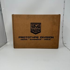 中古　SRU 東京マルイ グロック対応 18C PDW P3 グロックカービンキット ブラック　SR-P3-TM-BK