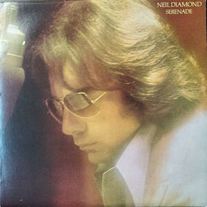 22027 【US盤】 NEIL DIAMOND/SERENADE