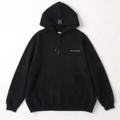 S.F.C セットアップ　ブラック　上XXL 下XL