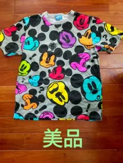 ディズニーリゾート　Ｔシャツ